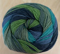 Caron cinnamon swirl cakes bay 227g/372m Aron 100%acrylic