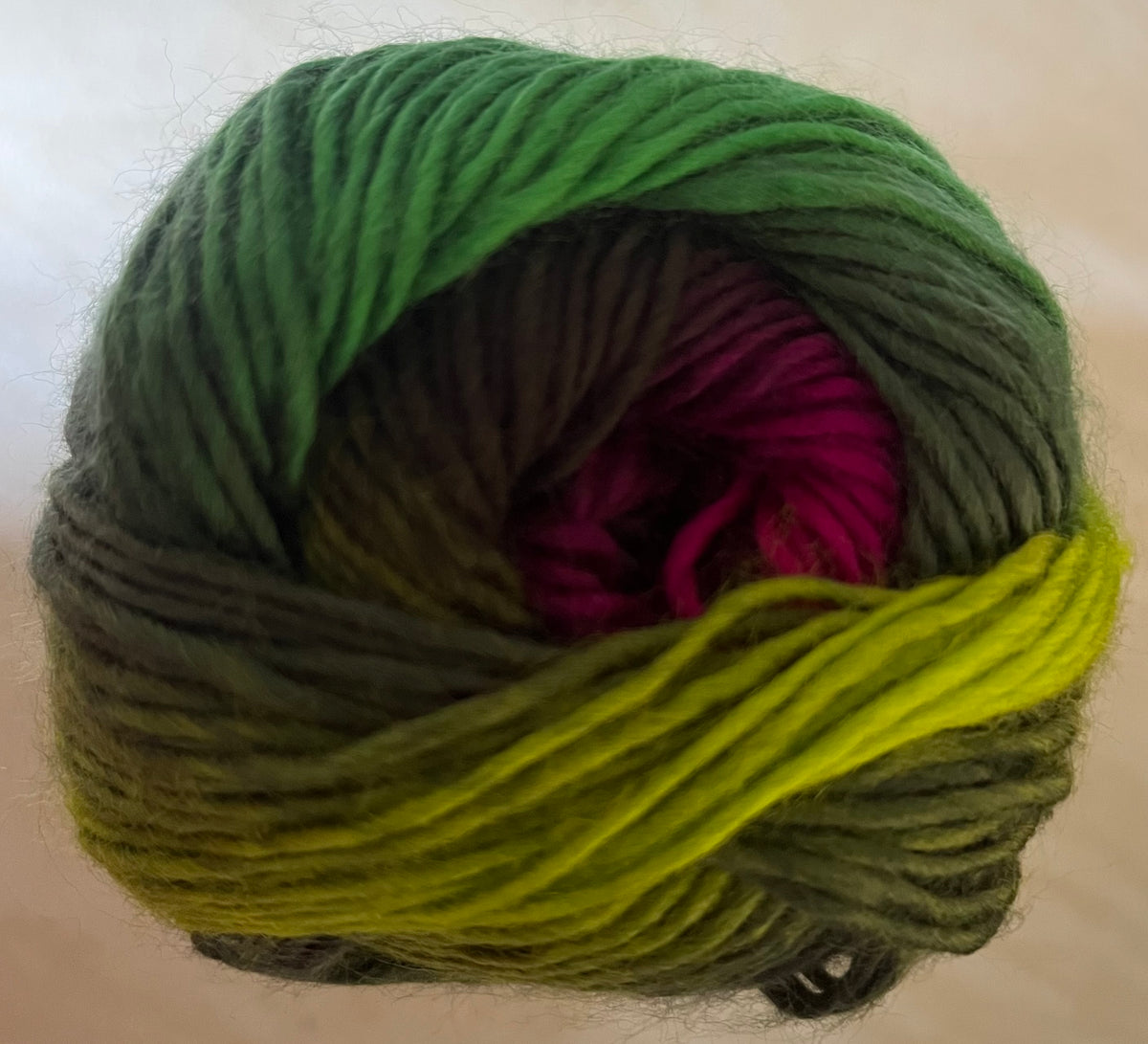 Cygnet boho spirit wicked 100g/240m Dk 100% acrylic
