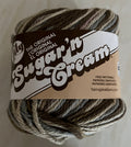 Lily Sugar ‘n cream earth ombré 100% cotton